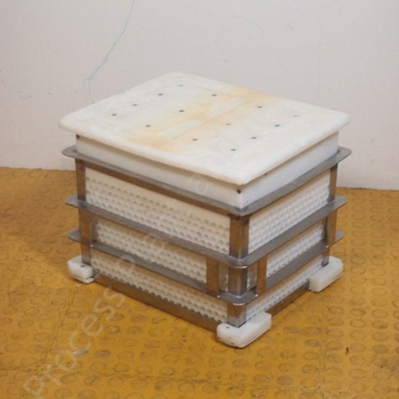 20kg Cheese Block Moulds